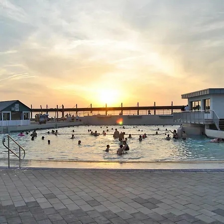 Cuxland Ferienparks *