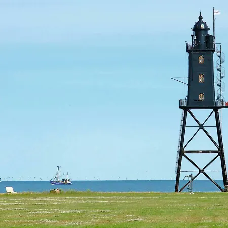 Cuxland Ferienparks