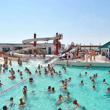 Cuxland Ferienparks *